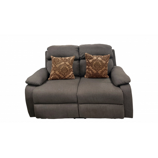 Wilco Limited SOFA Set 3+2+1 Recliner Seater Fabric MLM111990